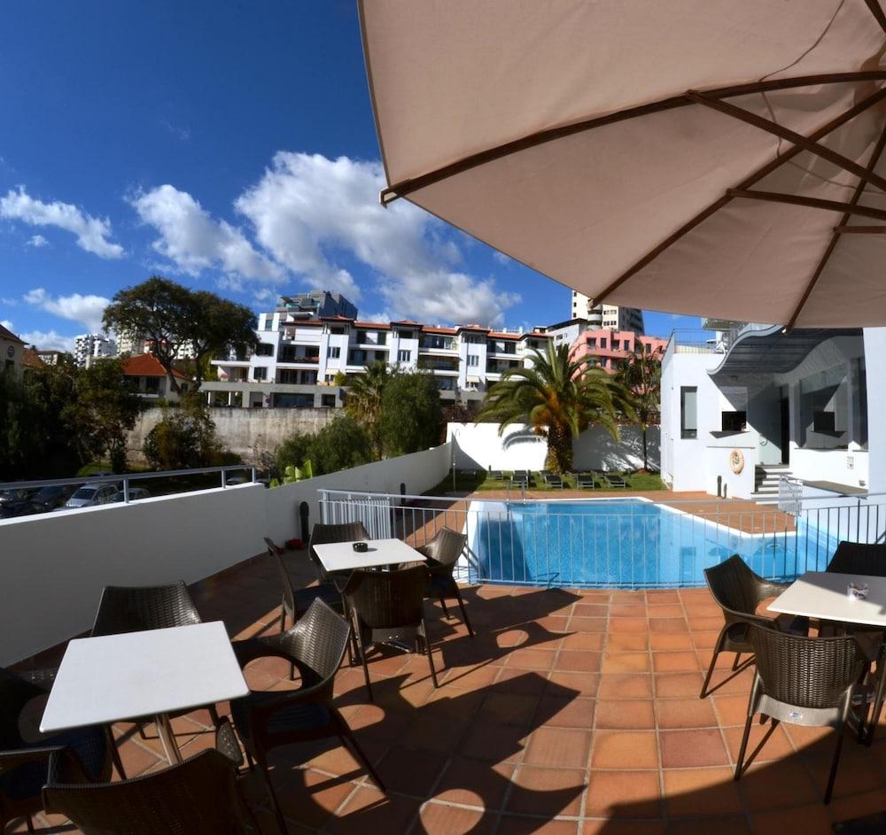 Madeira Bright Star By Petit Hotels Funchal  Exterior photo